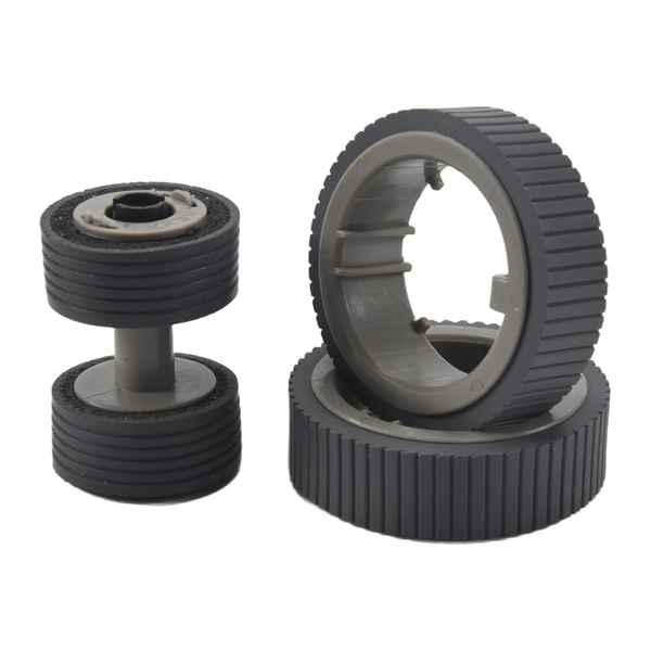 Consumable Set Pick Roller + Brake Roller PICKUP Roller