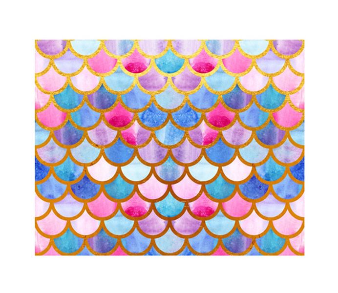 Mermaid Theme image