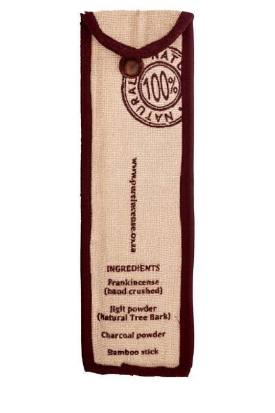 Pure Frankincense Incense Sticks