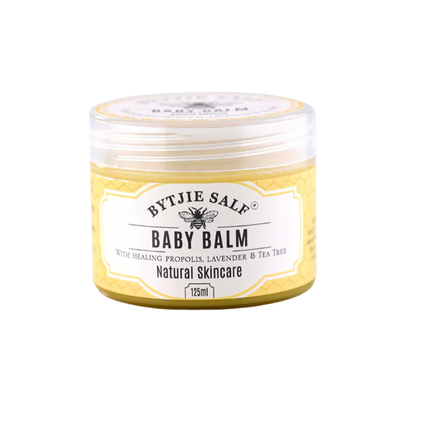 Bytjie Salf Baby Bum Balm - 125ml