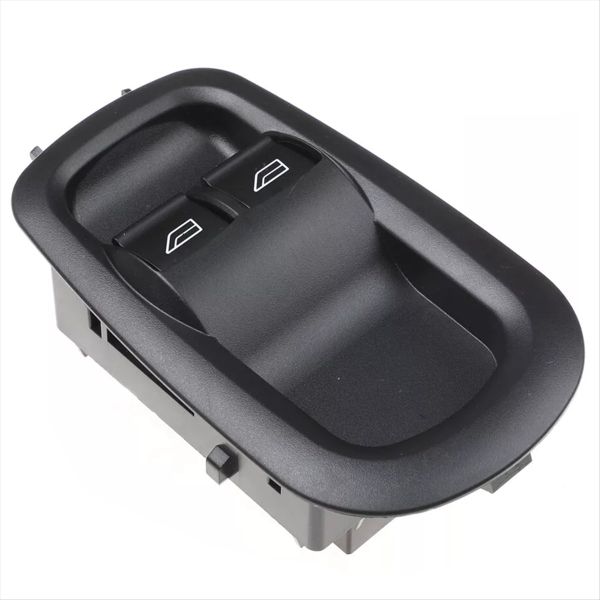 Car Driver Side Door Power Window Switch Gk2T14A132Ca compatible with Ford