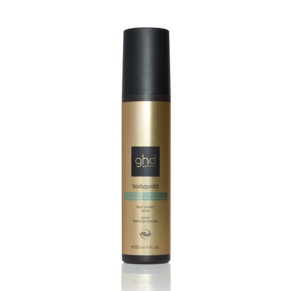 ghd Bodyguard - Heat Protect Spray For Fine &amp; Thin Hair