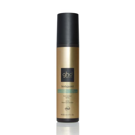ghd Bodyguard - Heat Protect Spray For Fine & Thin Hair Image
