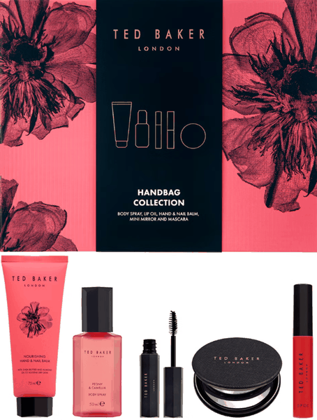 Ted Baker Handbag Collection