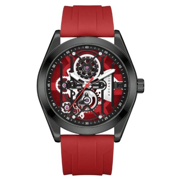 Red image