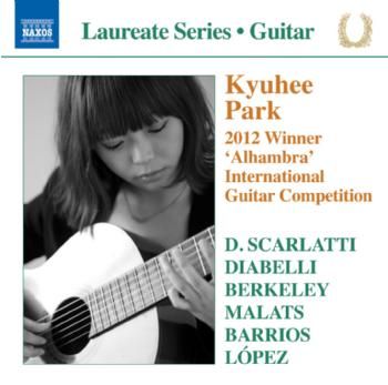Laureate Series (CD)