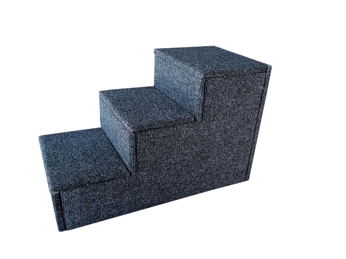 Collapsible Dog Stairs Shop Today. Get it Tomorrow!