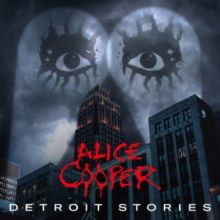 Detroit Stories (CD / Album)