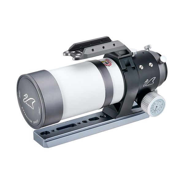 William Optics Zenithstar 61 F5.9 Space Grey