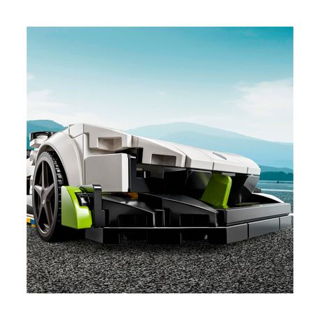 Lego technic koenigsegg jesko hot sale