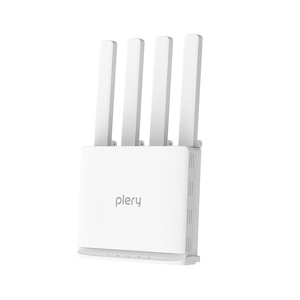 4G LTE Router WiFi Router for Home Outdoor 300Mbps CAT4 5000mAh Battery