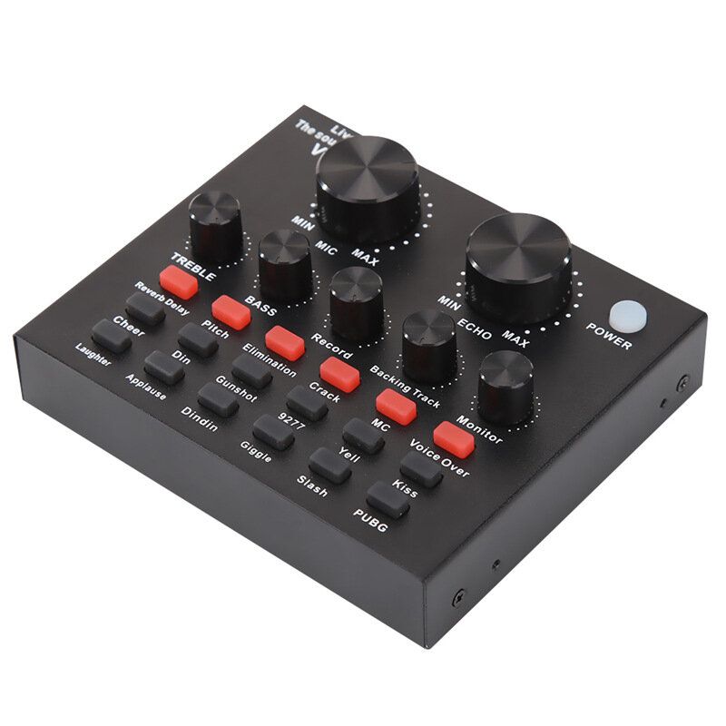 Live Sound Card V8 Shop Today Get It Tomorrow Takealot