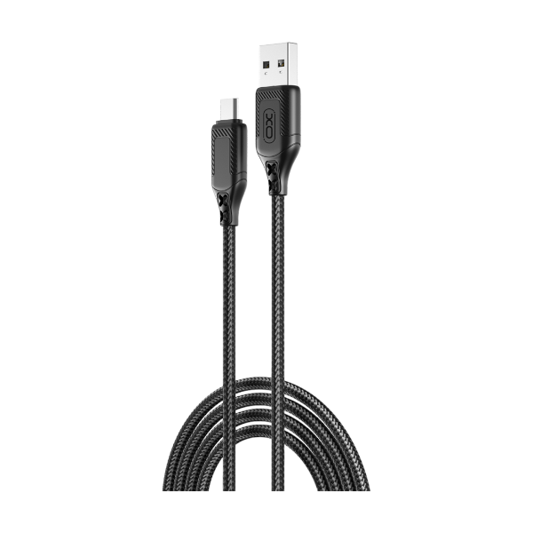 XO - USB to Micro Braided Cable XO-NB235