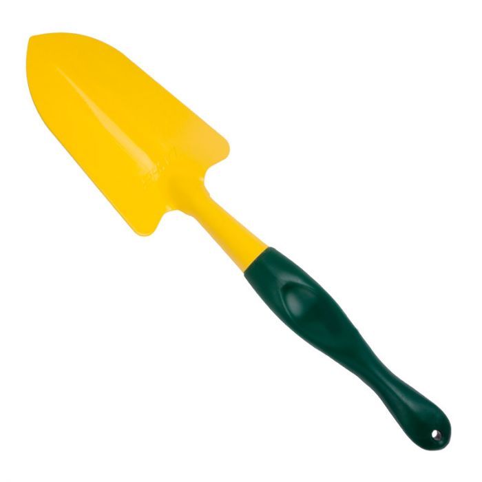 Lasher - Hand Trowel Long Poly Handle Fg02368