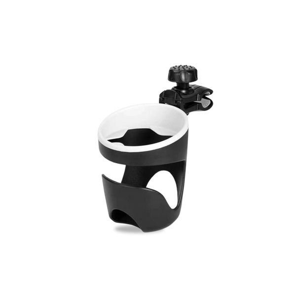 Universal Cup Holder - Black