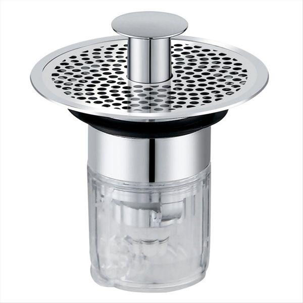Sink Drain Stopper Floor Drain Filter Wash Sink Basin Compatible with None