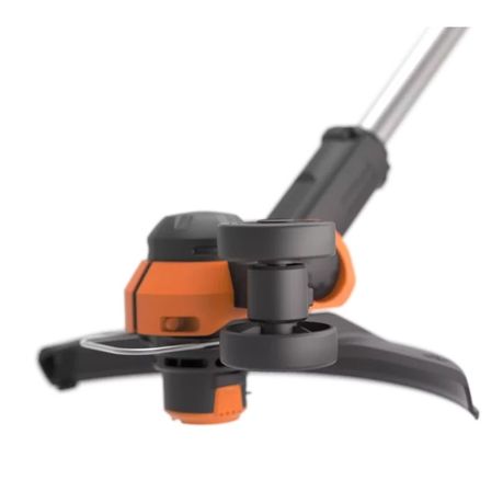 WORX GT3 Weed Eater Inline Wheeled Edger 30CM Cordless 20V