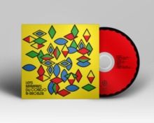 Les Mamans Du Congo &amp; Rrobin (CD / Album)