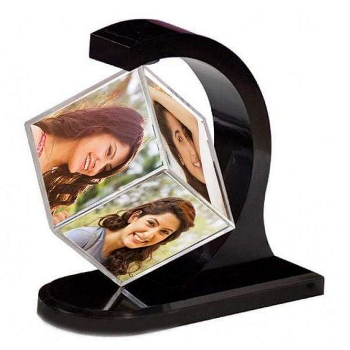 Floating Photo Cube Buy Online in South Africa