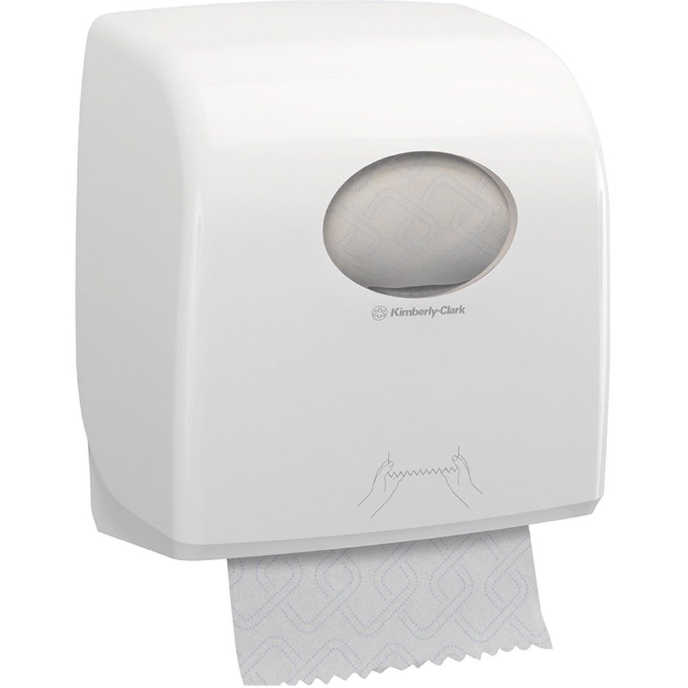Slimroll Hand Towel Dispenser