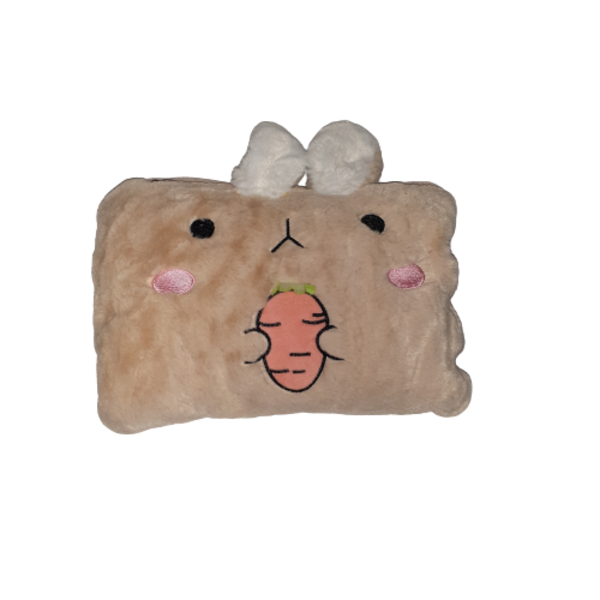 Electric Hand Warmer and Hot Water Bottle