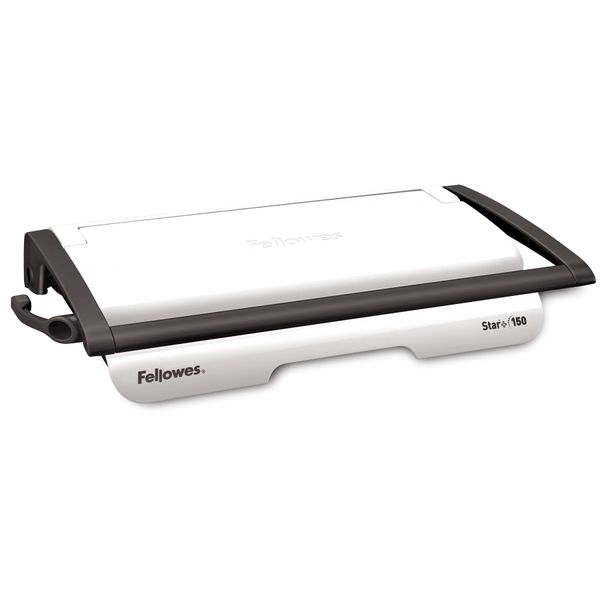 Fellowes Star+ Manual Comb Binding Machine Home Use 150 page