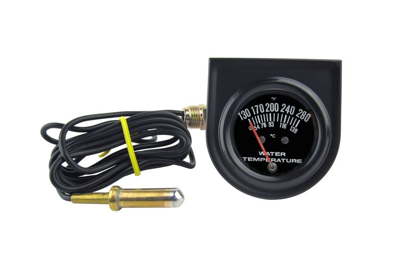 Trisco - Mechanical Water Temperature Gauge