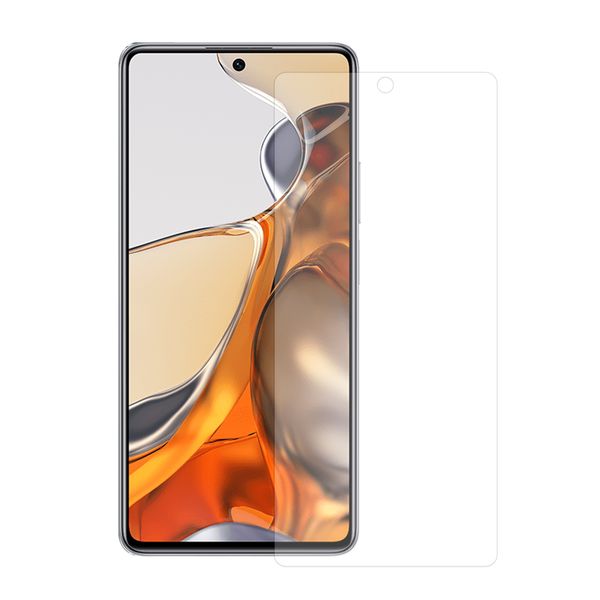 SIXTEEN10 TPU Film Screen Protector for Xiaomi 11T Pro - 6.67"inch