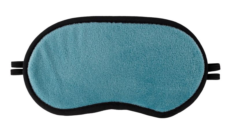 TravelQuip Travel Eye Mask - Grey