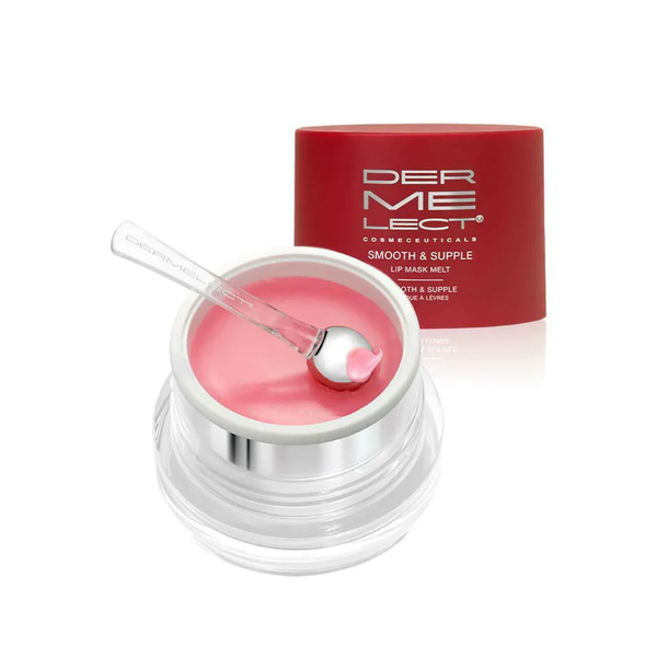 Dermelect Cosmeceuticals Smooth &amp; Supple Lip Mask Melt
