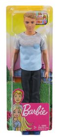 barbie dream house adventure ken