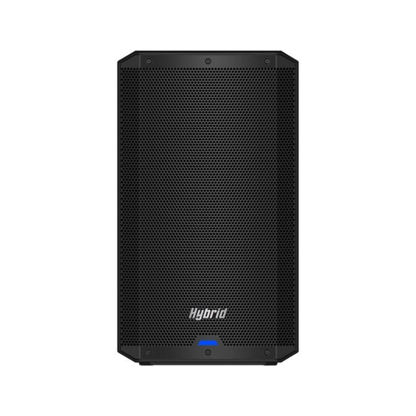 Hybrid PB15A-DSP 15" Active Speaker - Full-Range Powered PA Loudspeaker