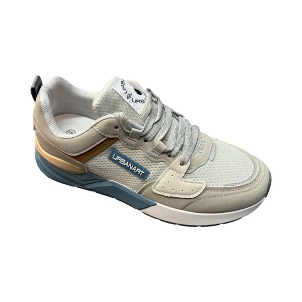 Urbanart Men's Casual Sneakers