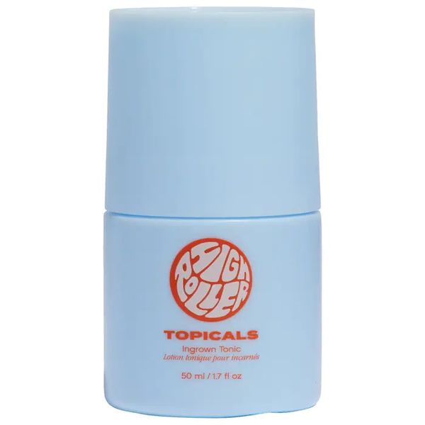 Topicals - Ingrown Hair Tonic 50ml (Parallel Import)