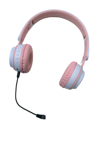 Wireless Headphones Auriculares Inalambricos by Andowl with a pure sound