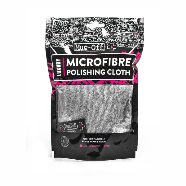 Muc-Off Microfiber Towel