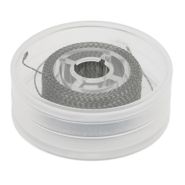 20m Soft Braided Nylon Fishing Line (25#)