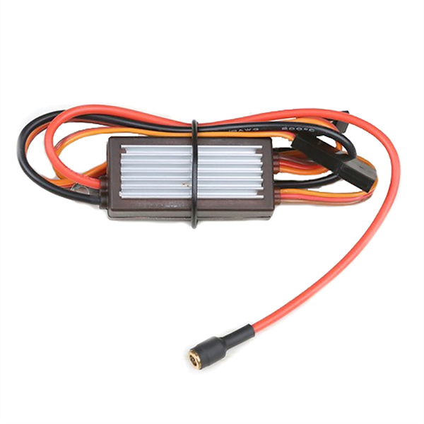 Rcexl Glow System Methanol Engine Start for Os Ys Saito Hsp Rc Car