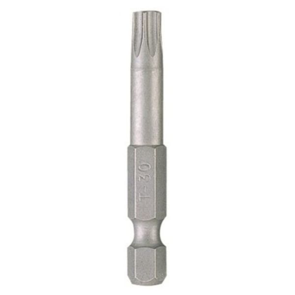 King Tony - Bit 1/4" Torx T25 X 50mm - 45 Pack