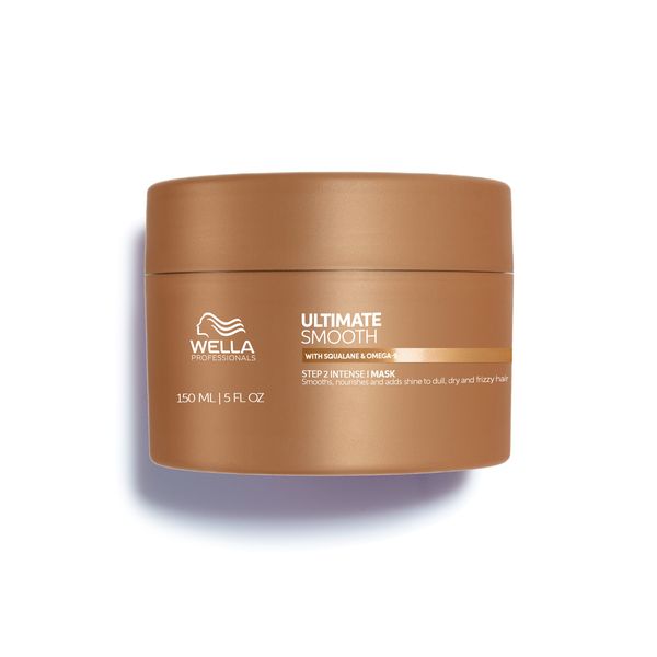 Wella Ultimate Smooth Mask 150ml