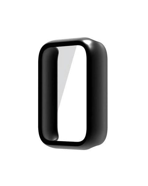 Screen Protector Case Compatible for Xiaomi Mi Band 9 Pro Smart Bracelet
