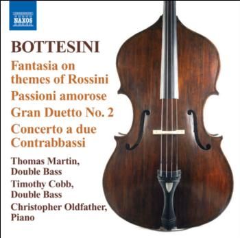Fantasia On Themes Of Rossini (CD)