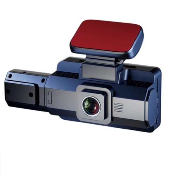 Aerbes AB-QC33 Dash Camera With Rear Camera