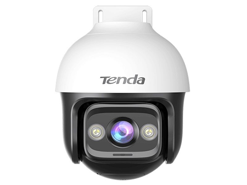 TENDA TE-CH3-WCA 3Mp Outdoor Wi-Fi Pan/Tilt Camer