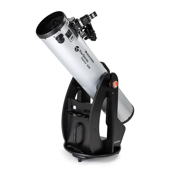 Celestron Starsense Explorer 8" Dobsonian