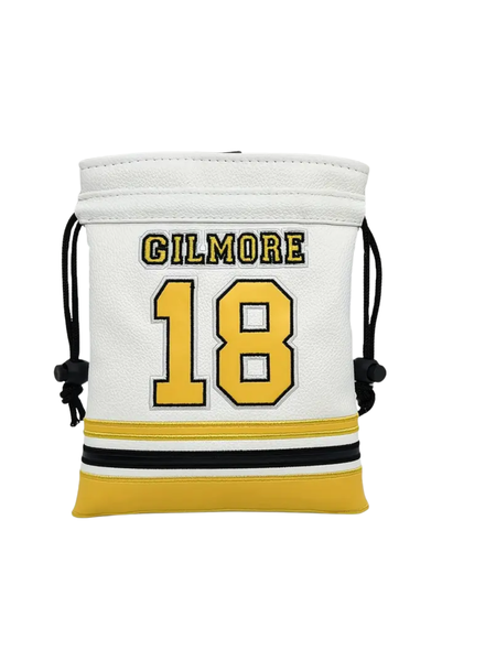 Golf Storage Pouch