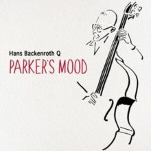 Parker's Mood (CD / Album)
