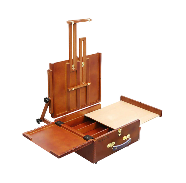 Meeden Pochade Box WITHOUT LEGS