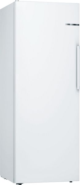 Bosch - Serie 2 Freestanding Fridge 290L - White