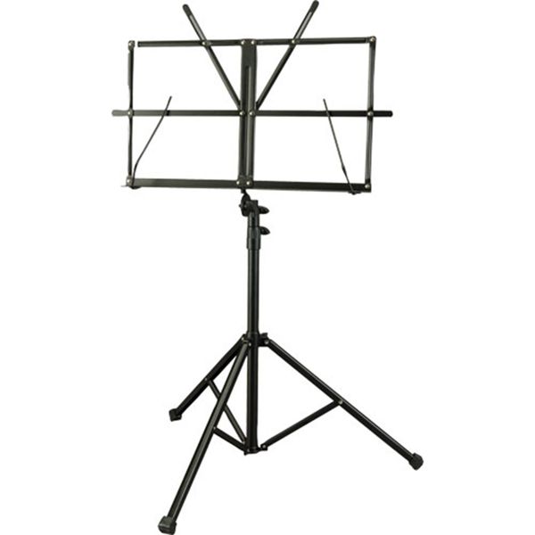Studiomaster Music Stand - Orchestral Music Stand